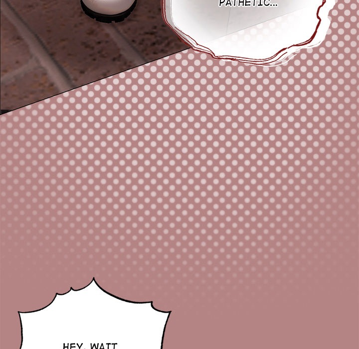 The rebellious youth