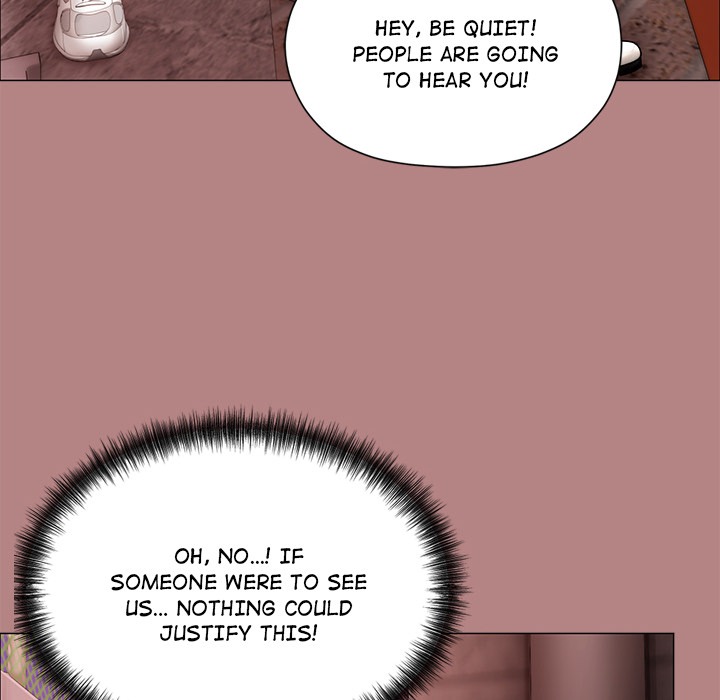 The rebellious youth