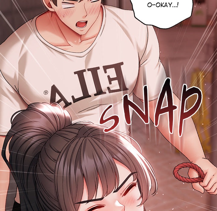 The rebellious youth