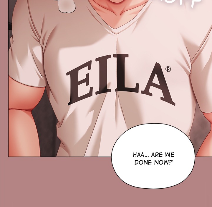 The rebellious youth