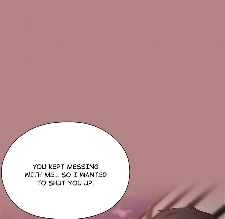 The rebellious youth