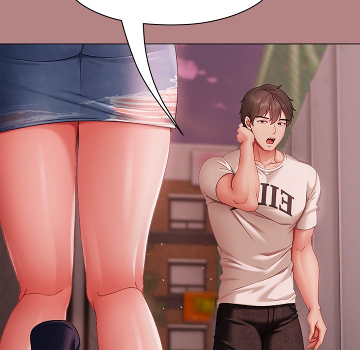 The rebellious youth