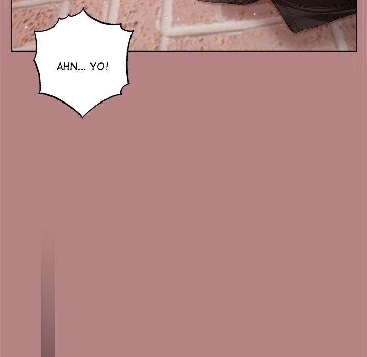 The rebellious youth