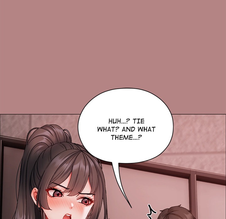 The rebellious youth