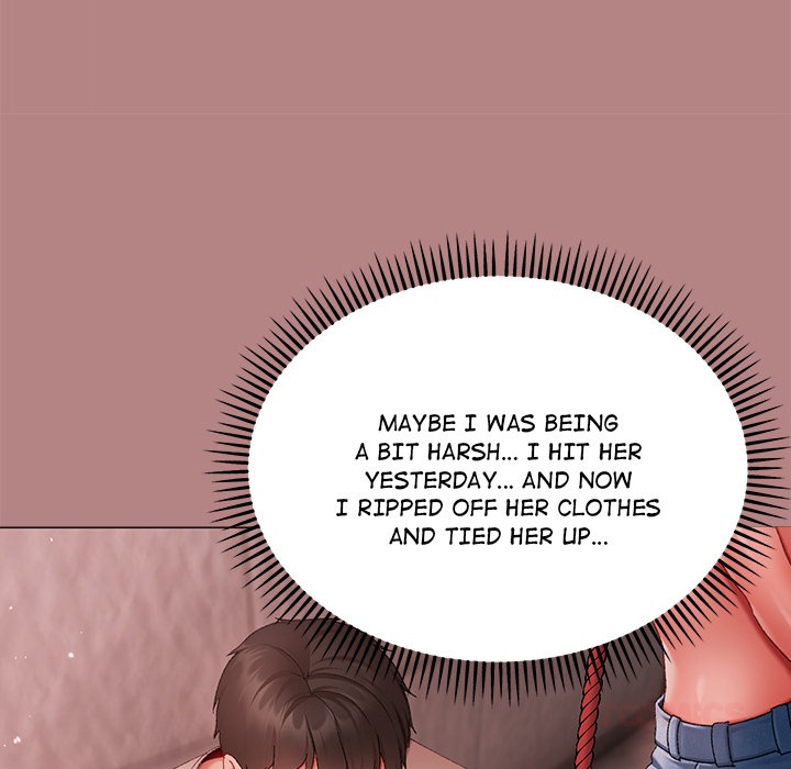 The rebellious youth