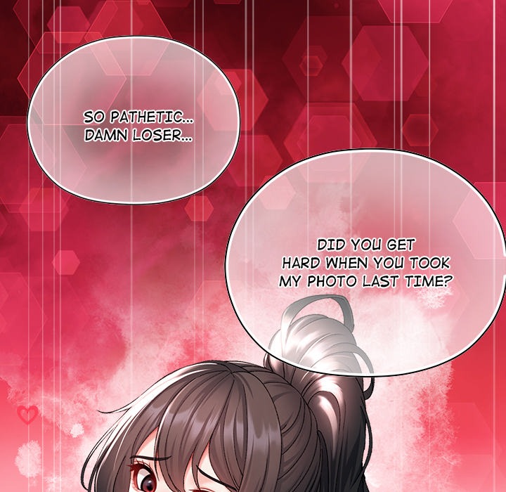 The rebellious youth