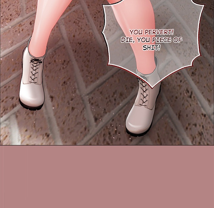 The rebellious youth