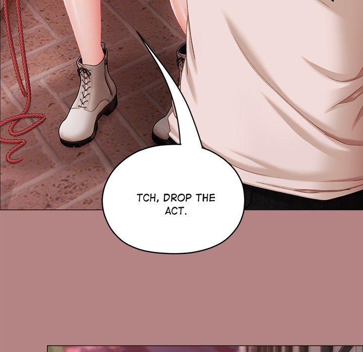 The rebellious youth