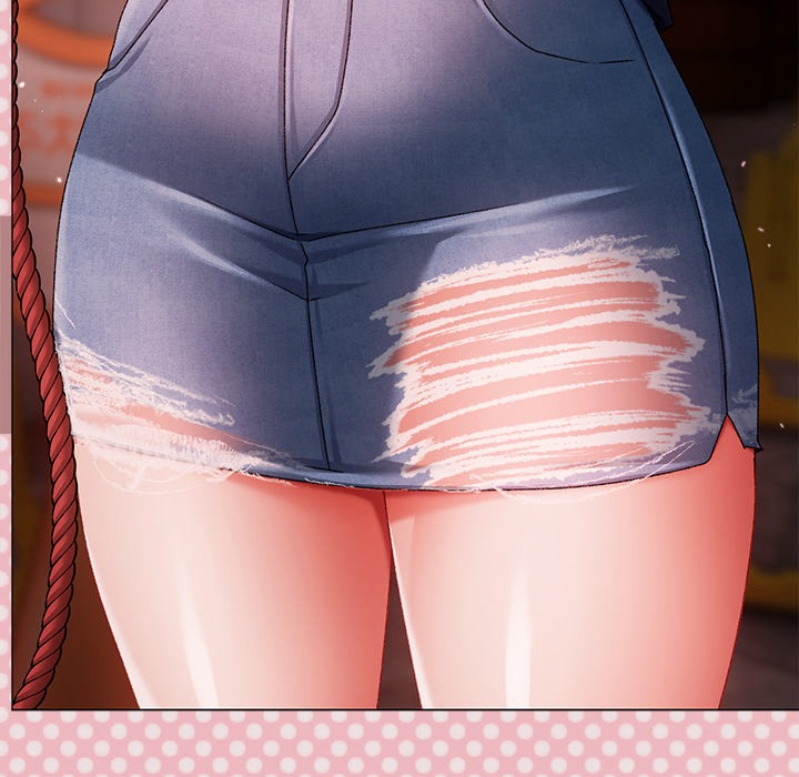 The rebellious youth