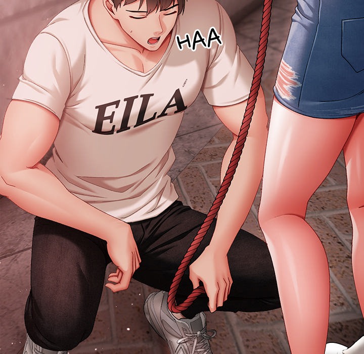 The rebellious youth