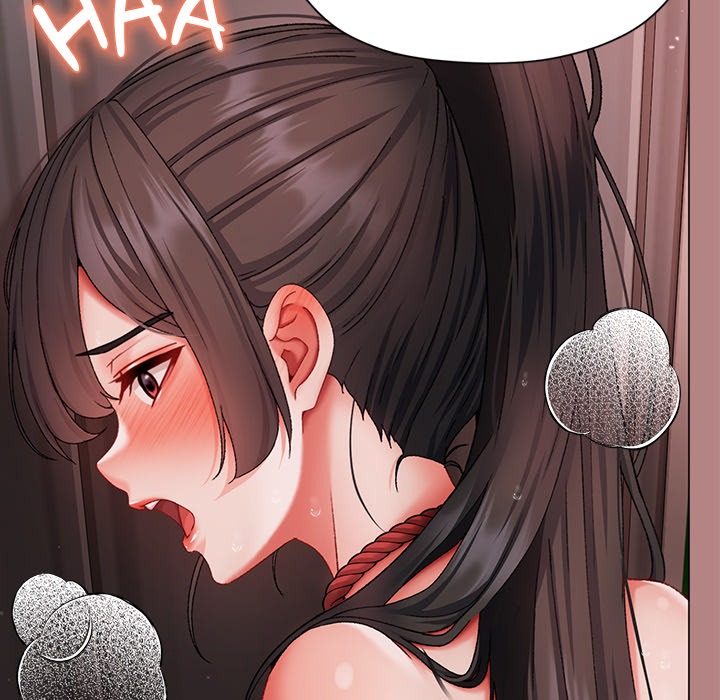 The rebellious youth