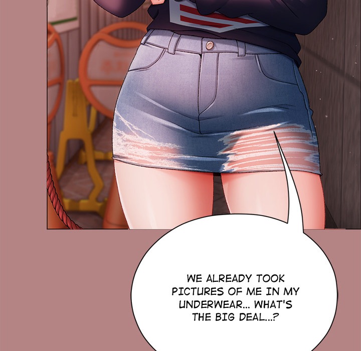 The rebellious youth