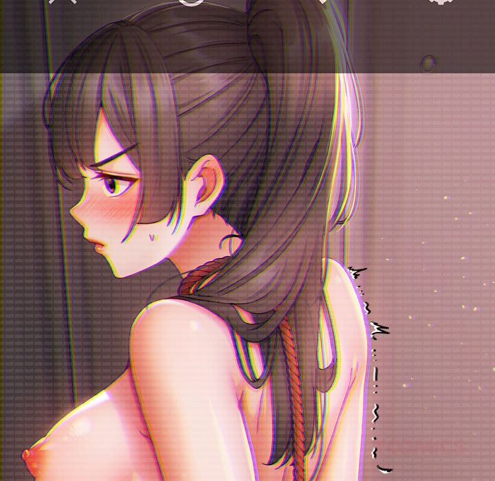 The rebellious youth