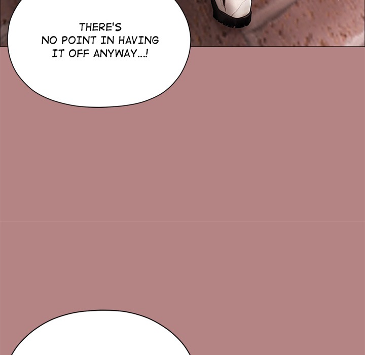 The rebellious youth