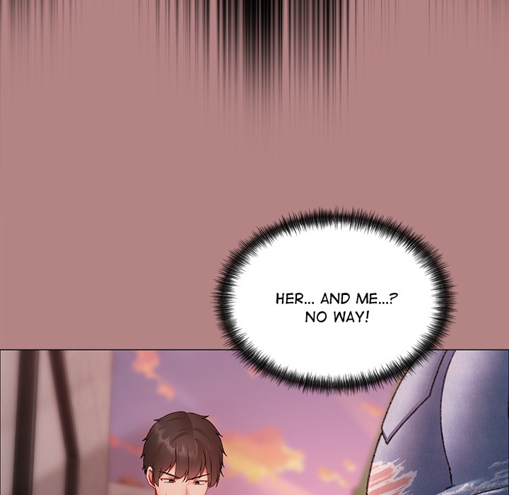 The rebellious youth