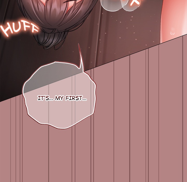 The rebellious youth