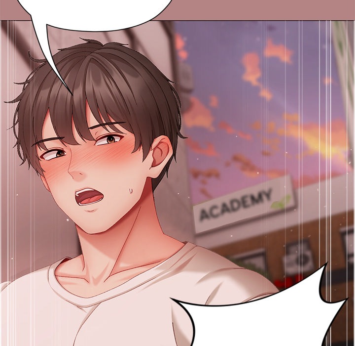 The rebellious youth