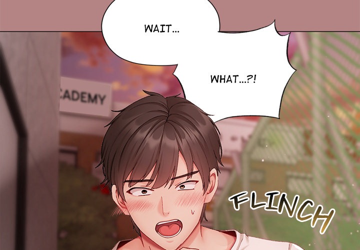 The rebellious youth