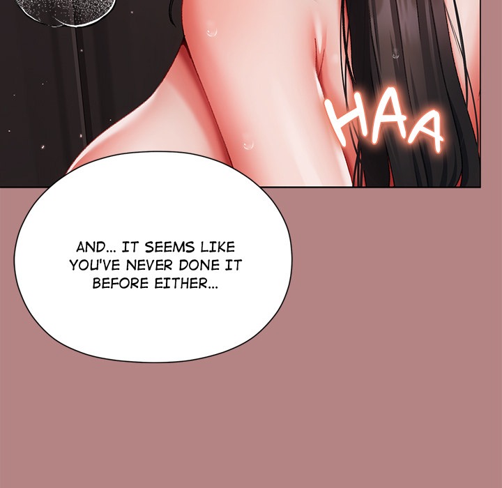 The rebellious youth