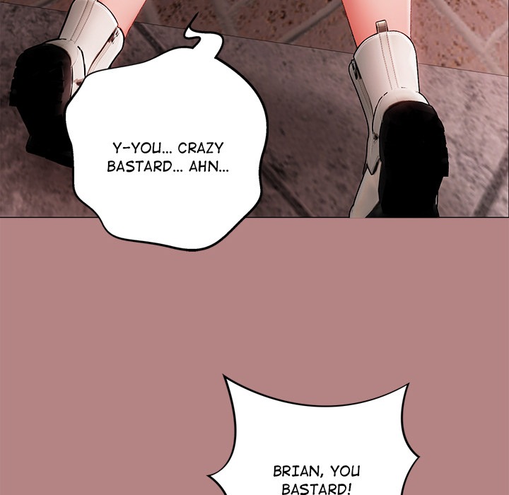 The rebellious youth