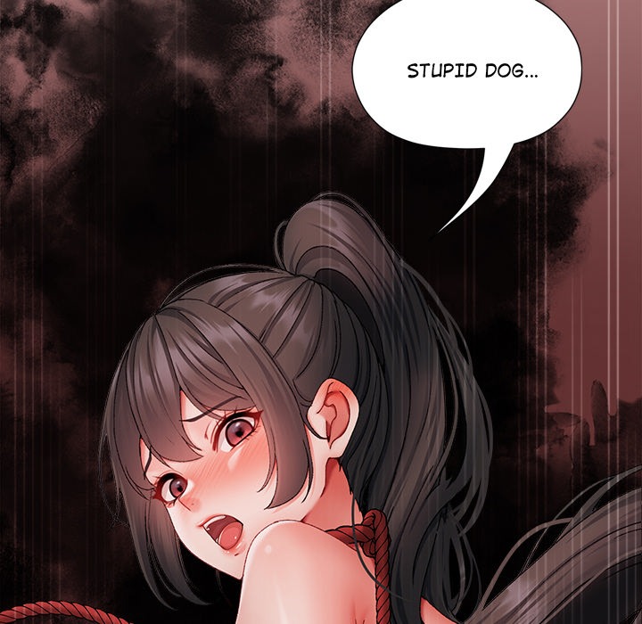 The rebellious youth