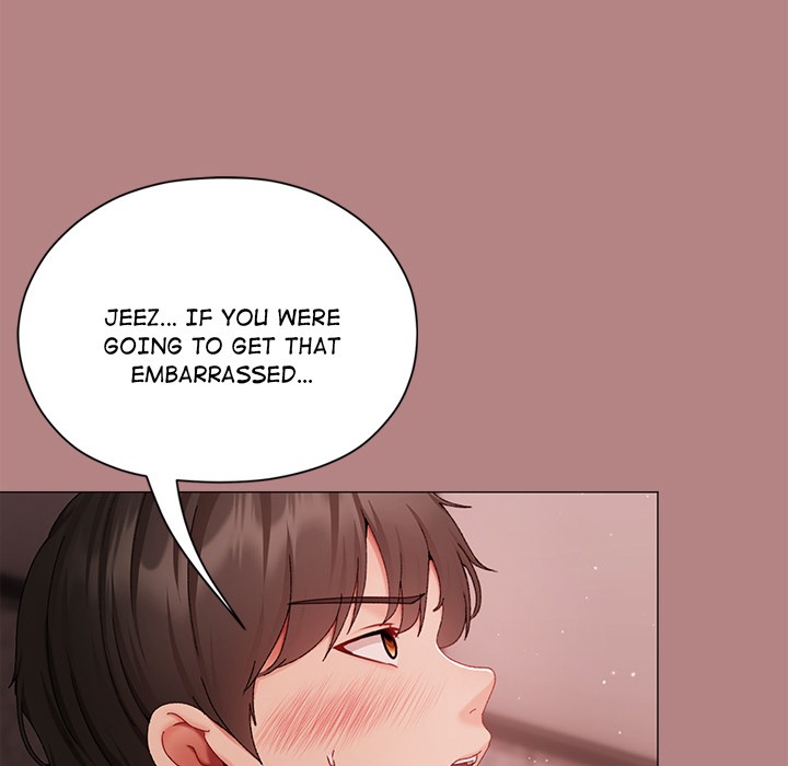 The rebellious youth