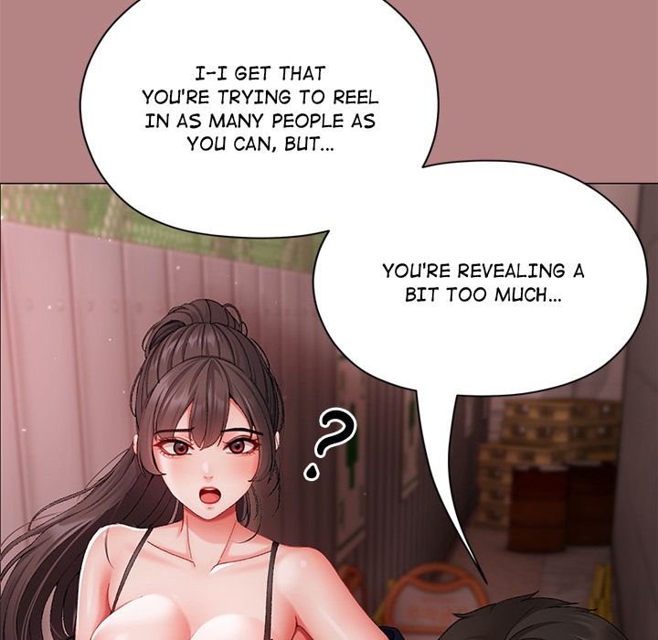 The rebellious youth