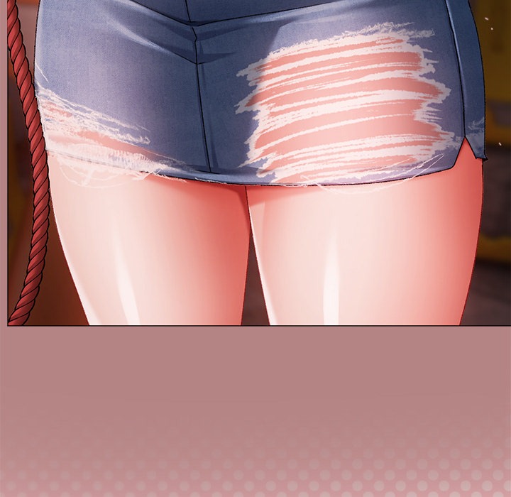 The rebellious youth