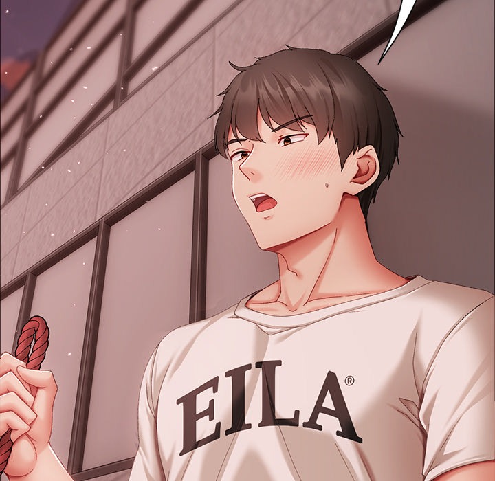 The rebellious youth