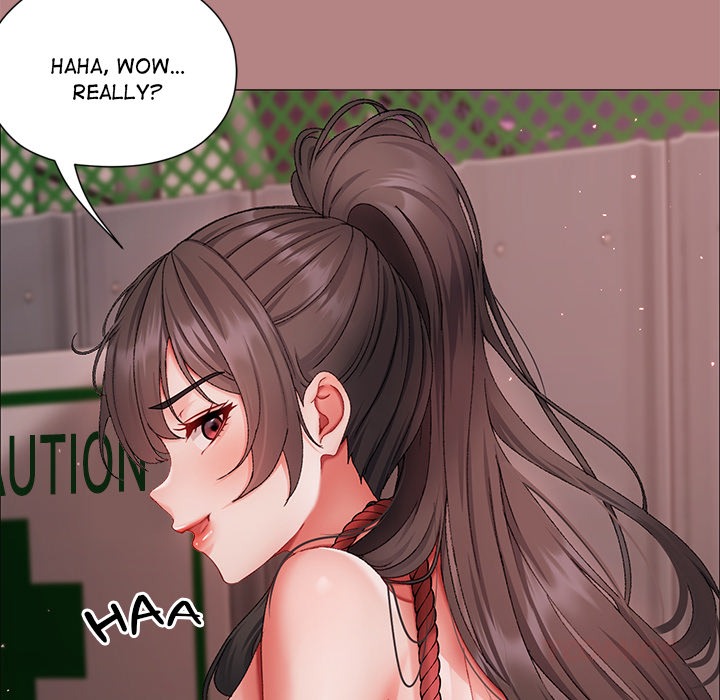 The rebellious youth