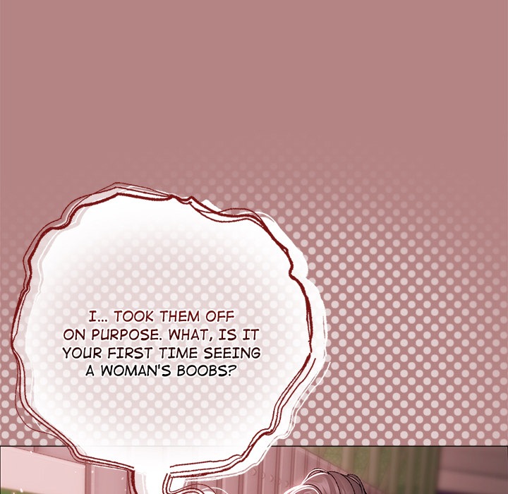 The rebellious youth