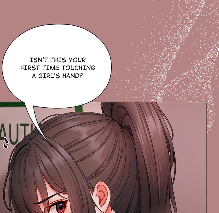 The rebellious youth