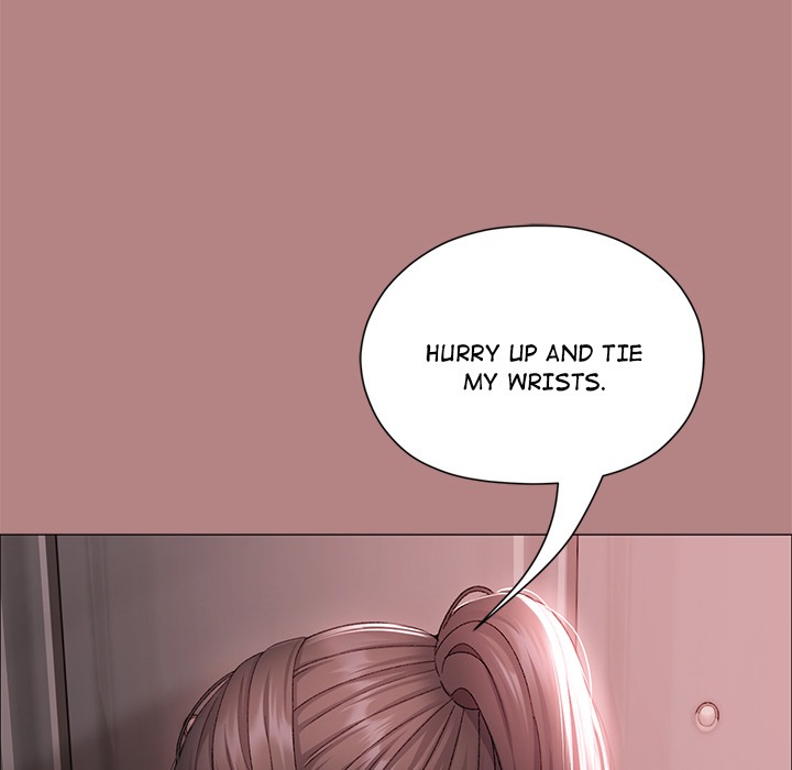 The rebellious youth