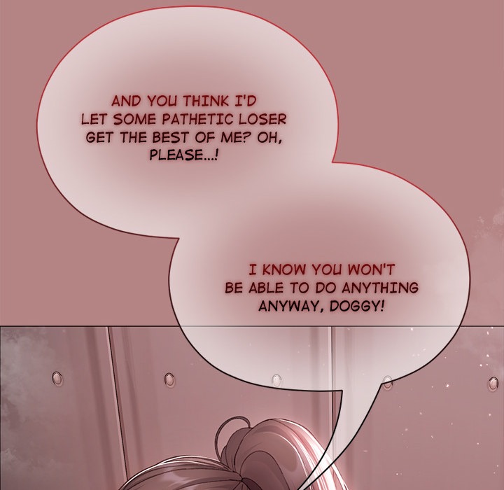 The rebellious youth