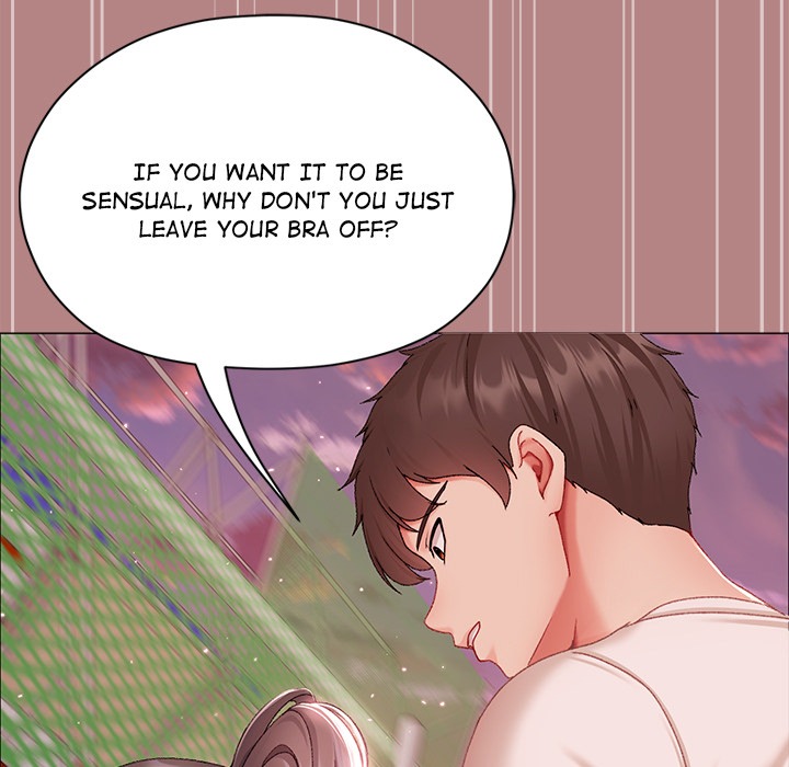 The rebellious youth