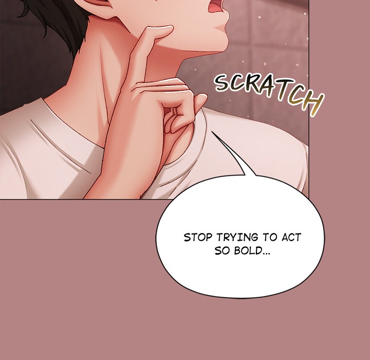 The rebellious youth