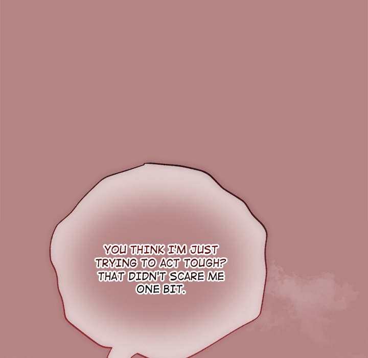 The rebellious youth