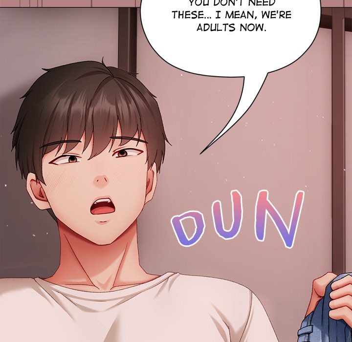 The rebellious youth