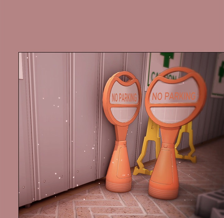 The rebellious youth