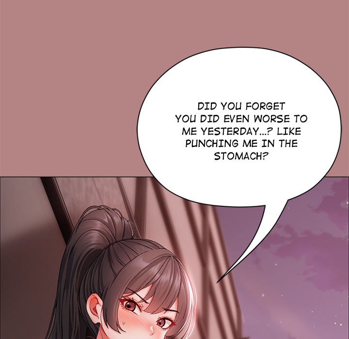 The rebellious youth