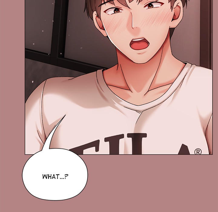 The rebellious youth