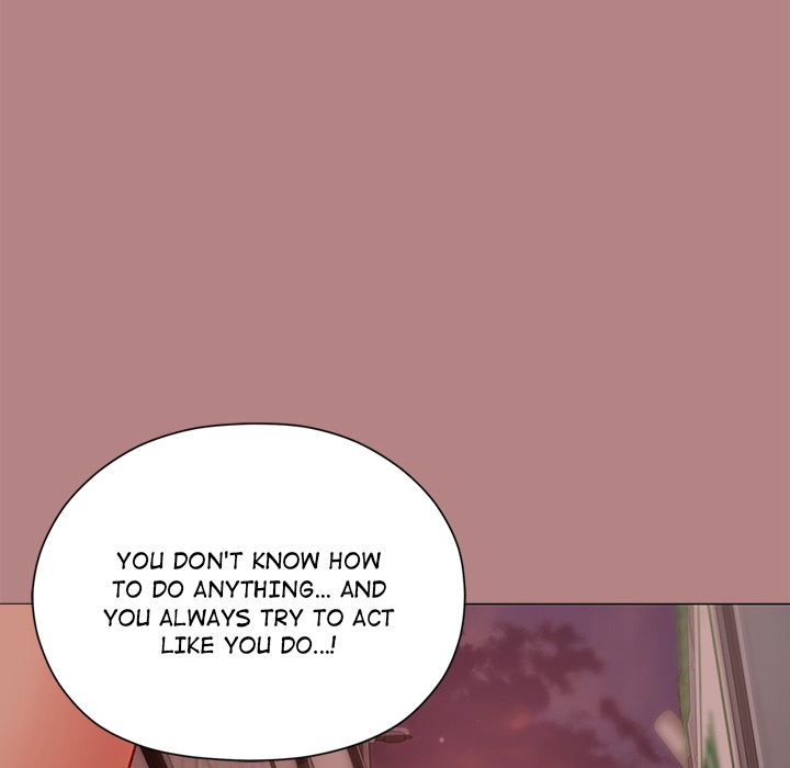 The rebellious youth