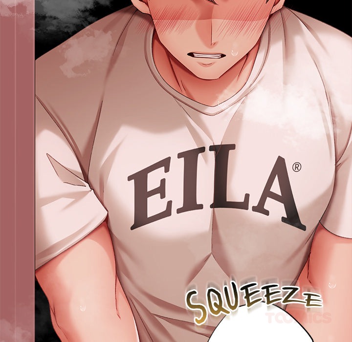 The rebellious youth