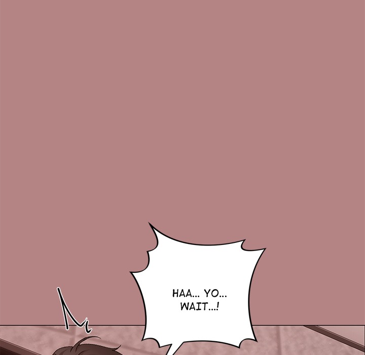 The rebellious youth