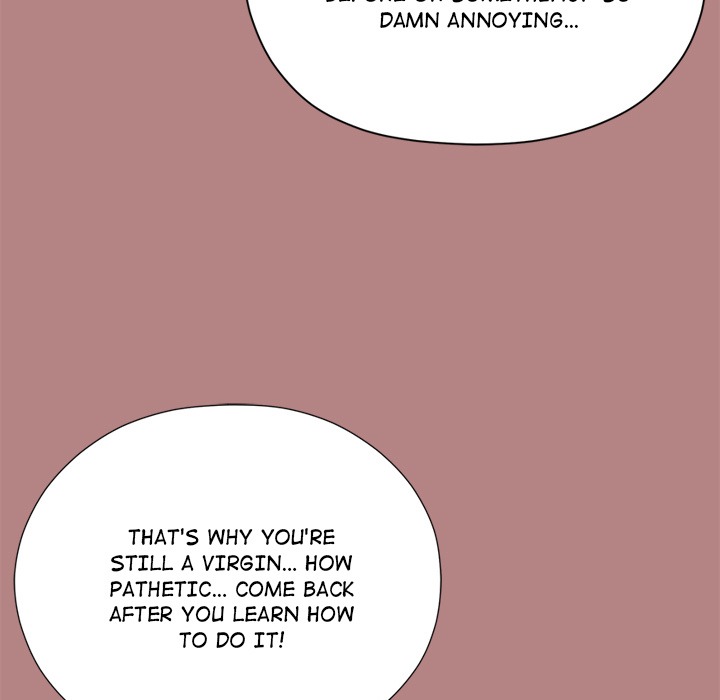 The rebellious youth