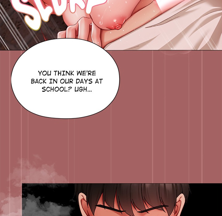 The rebellious youth