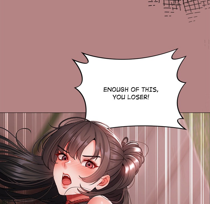 The rebellious youth