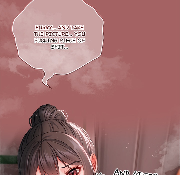 The rebellious youth