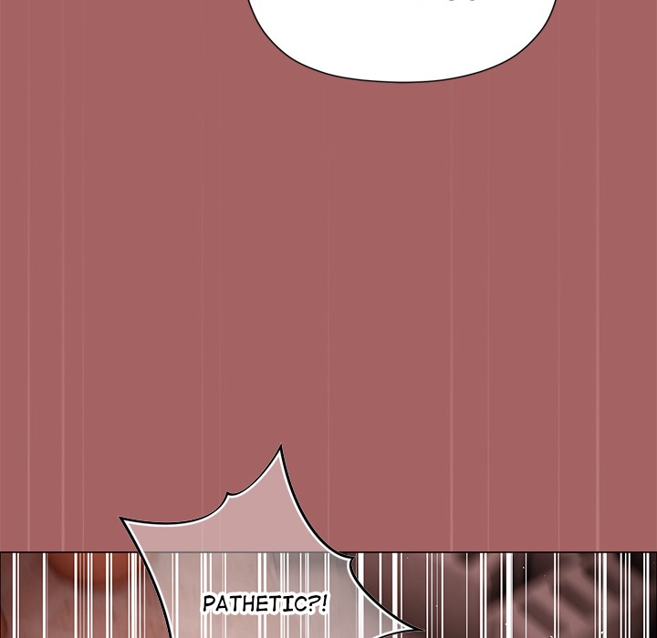 The rebellious youth