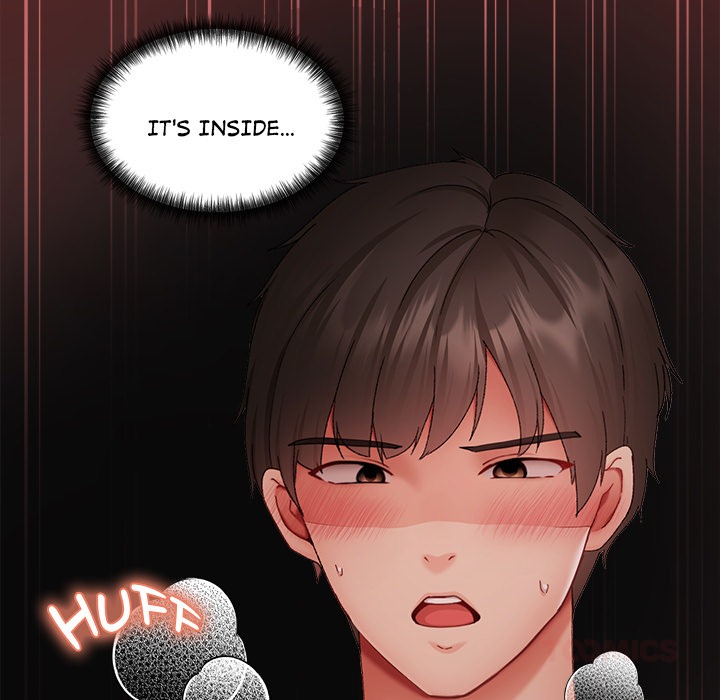 The rebellious youth